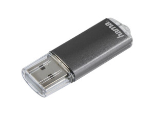 Flash Drive HAMA Laeta 16GB USB 2.0 90983